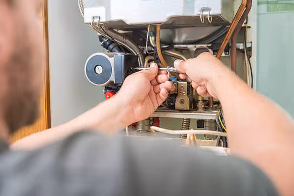 Kombi Bakım Hizmetleri hizmetinin görseli