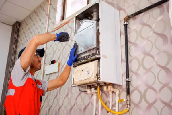 Kombi Servis Hizmetleri hizmetinin görseli